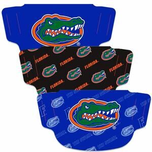 Face Mask (5) Florida Gators